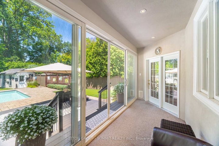 Photo 42 at 1195 Crestdale Road, Lorne Park, Mississauga
