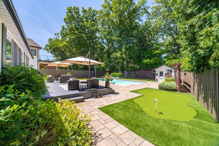 Photo 44 at 1195 Crestdale Road, Lorne Park, Mississauga