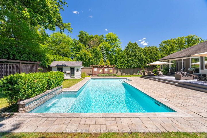 Photo 46 at 1195 Crestdale Road, Lorne Park, Mississauga