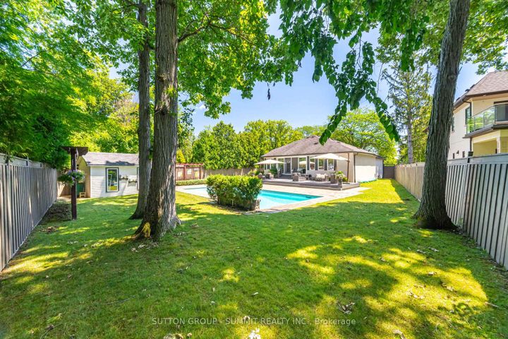 Photo 47 at 1195 Crestdale Road, Lorne Park, Mississauga