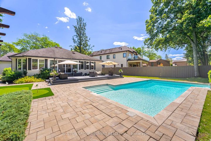 Photo 48 at 1195 Crestdale Road, Lorne Park, Mississauga