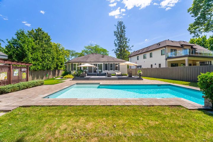 Photo 49 at 1195 Crestdale Road, Lorne Park, Mississauga