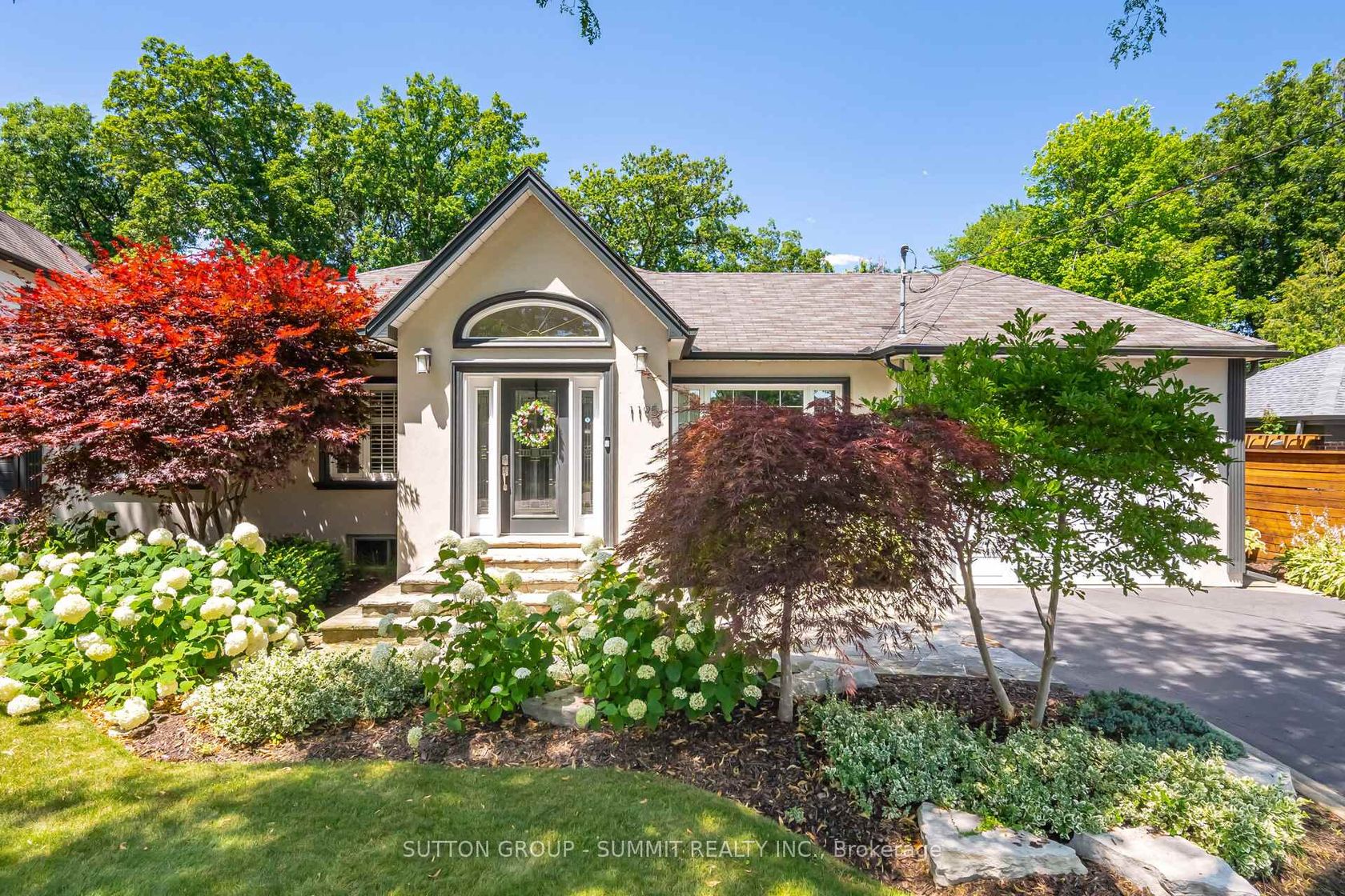 1195 Crestdale Road, Lorne Park, Mississauga 2