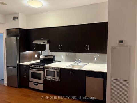 Photo 1 at 921 - 320 Richmond Street E, Moss Park, Toronto