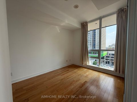 Photo 4 at 921 - 320 Richmond Street E, Moss Park, Toronto