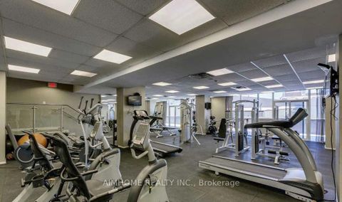 Photo 11 at 921 - 320 Richmond Street E, Moss Park, Toronto