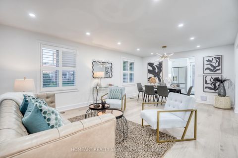 Photo 7 at 35 Munford Crescent, Parkview, Toronto
