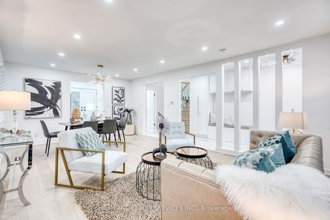 Photo 8 at 35 Munford Crescent, Parkview, Toronto
