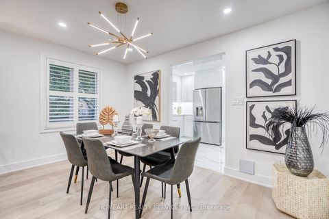 Photo 9 at 35 Munford Crescent, Parkview, Toronto