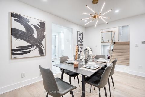 Photo 10 at 35 Munford Crescent, Parkview, Toronto