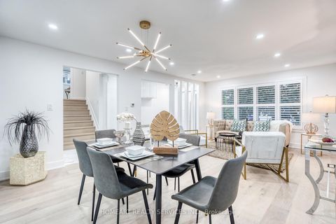 Photo 11 at 35 Munford Crescent, Parkview, Toronto Photo 11 at 35 Munford Crescent, Parkview, Toronto