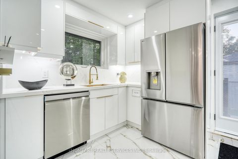 Photo 13 at 35 Munford Crescent, Parkview, Toronto Photo 13 at 35 Munford Crescent, Parkview, Toronto