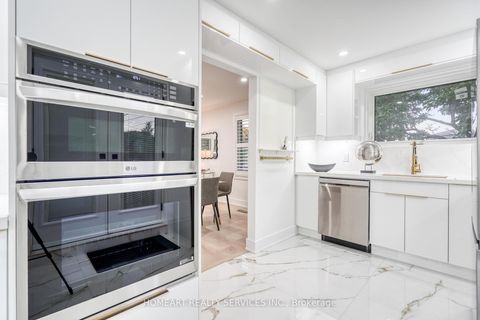Photo 14 at 35 Munford Crescent, Parkview, Toronto