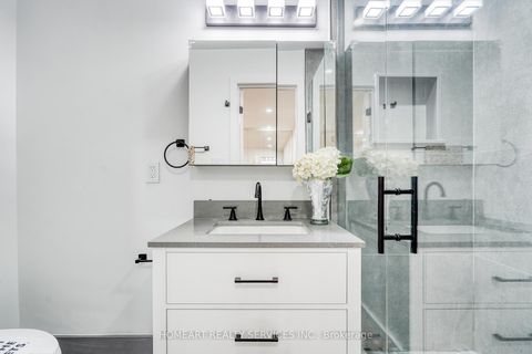 Photo 17 at 35 Munford Crescent, Parkview, Toronto Photo 17 at 35 Munford Crescent, Parkview, Toronto