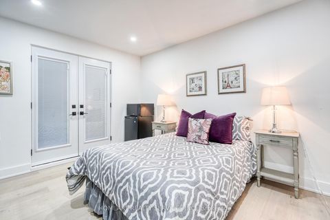 Photo 21 at 35 Munford Crescent, Parkview, Toronto