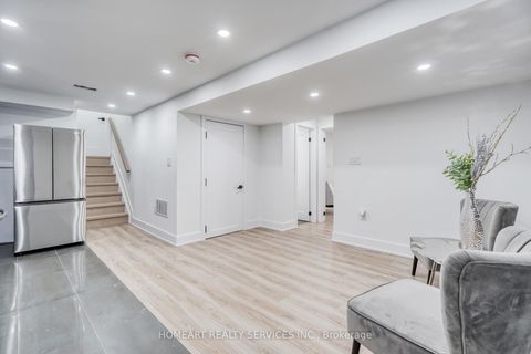 Photo 23 at 35 Munford Crescent, Parkview, Toronto