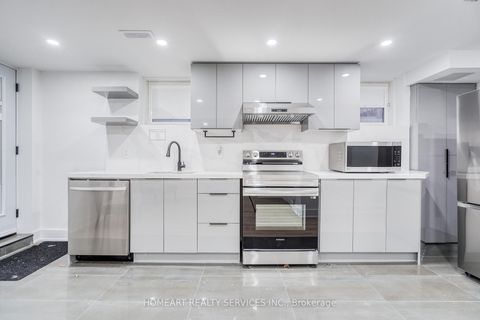 Photo 24 at 35 Munford Crescent, Parkview, Toronto