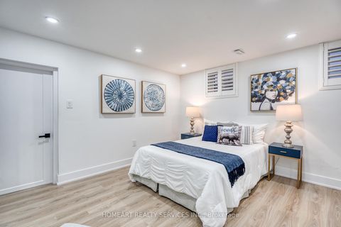 Photo 25 at 35 Munford Crescent, Parkview, Toronto