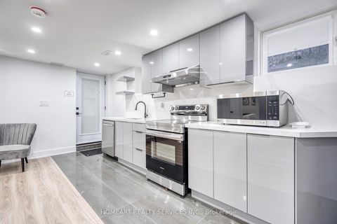 Photo 27 at 35 Munford Crescent, Parkview, Toronto