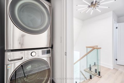 Photo 32 at 35 Munford Crescent, Parkview, Toronto