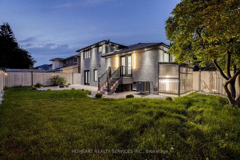 Photo 33 at 35 Munford Crescent, Parkview, Toronto