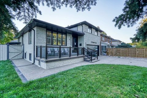 Photo 35 at 35 Munford Crescent, Parkview, Toronto