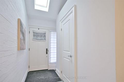 Photo 3 at 26 Birdsall Avenue, Eglinton, Toronto