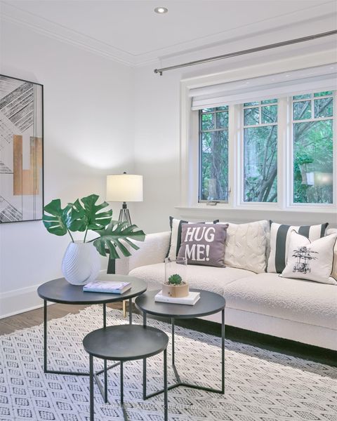 Photo 8 at 26 Birdsall Avenue, Eglinton, Toronto