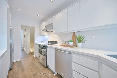 Photo 16 at 26 Birdsall Avenue, Eglinton, Toronto