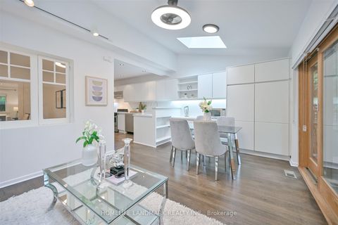Photo 19 at 26 Birdsall Avenue, Eglinton, Toronto