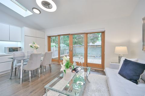 Photo 21 at 26 Birdsall Avenue, Eglinton, Toronto