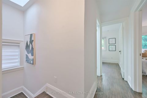 Photo 25 at 26 Birdsall Avenue, Eglinton, Toronto