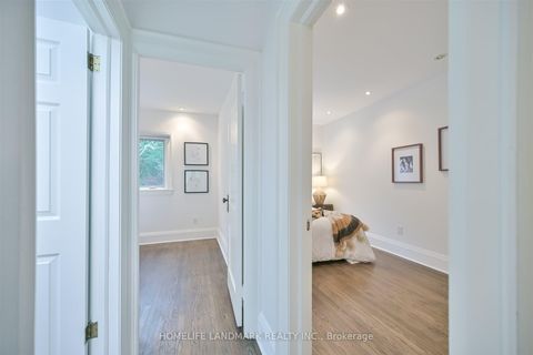 Photo 31 at 26 Birdsall Avenue, Eglinton, Toronto