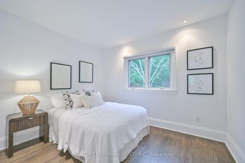 Photo 33 at 26 Birdsall Avenue, Eglinton, Toronto