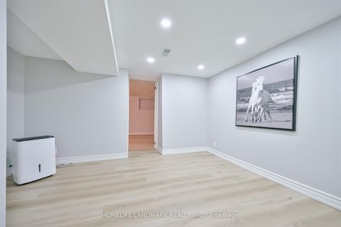 Photo 35 at 26 Birdsall Avenue, Eglinton, Toronto