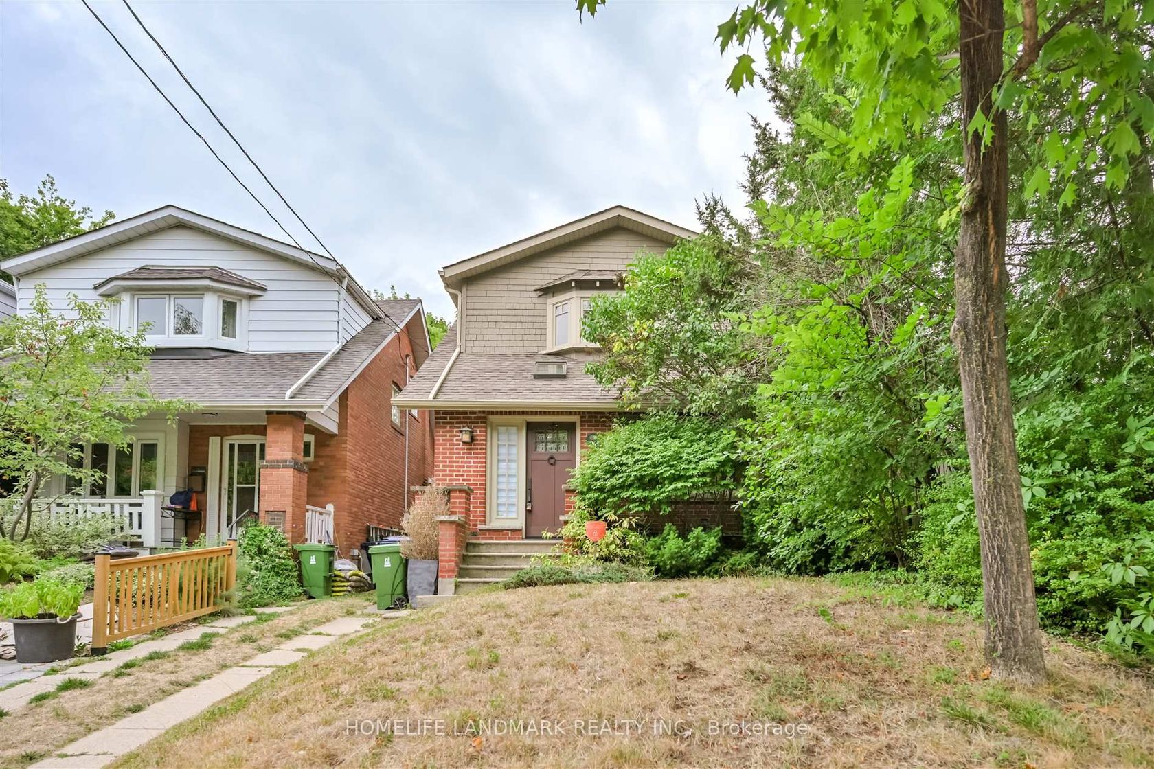 26 Birdsall Avenue, Eglinton, Toronto 