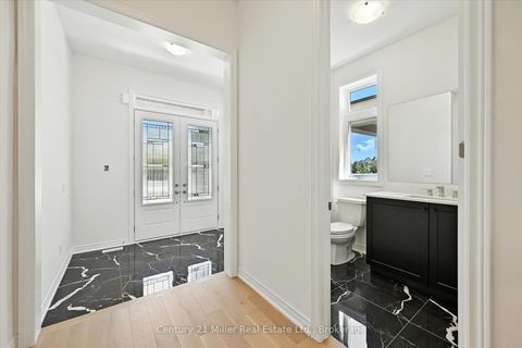 Photo 3 at 3250 Millicent Avenue, GO Glenorchy, Oakville