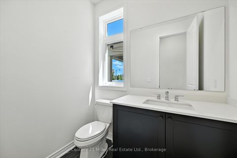 Photo 4 at 3250 Millicent Avenue, GO Glenorchy, Oakville