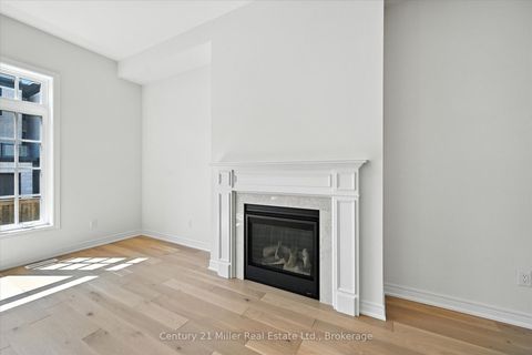 Photo 6 at 3250 Millicent Avenue, GO Glenorchy, Oakville