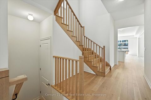 Photo 21 at 3250 Millicent Avenue, GO Glenorchy, Oakville