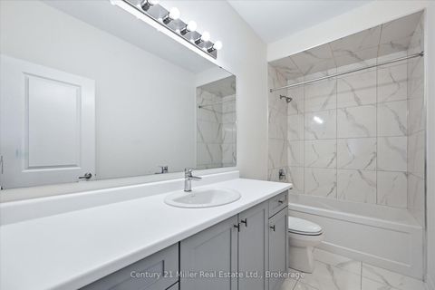 Photo 37 at 3250 Millicent Avenue, GO Glenorchy, Oakville
