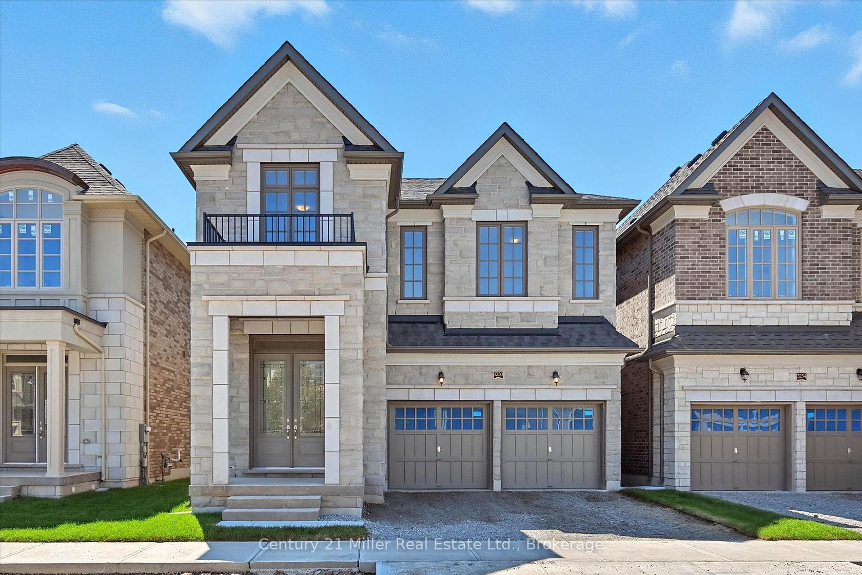 3250 Millicent Avenue, GO Glenorchy, Oakville 