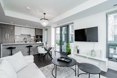 Photo 4 at 226 - 280 Howland Avenue, Annex, Toronto