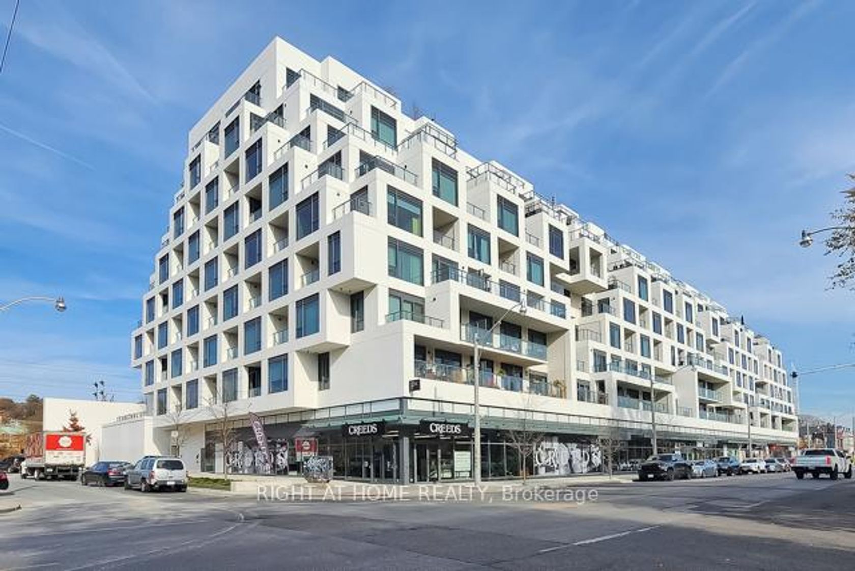 226 - 280 Howland Avenue, Annex, Toronto 