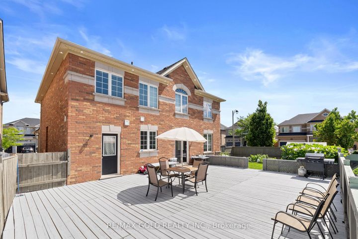 Photo 44 at 12 Smoothrock Trail, Wellington, Brampton