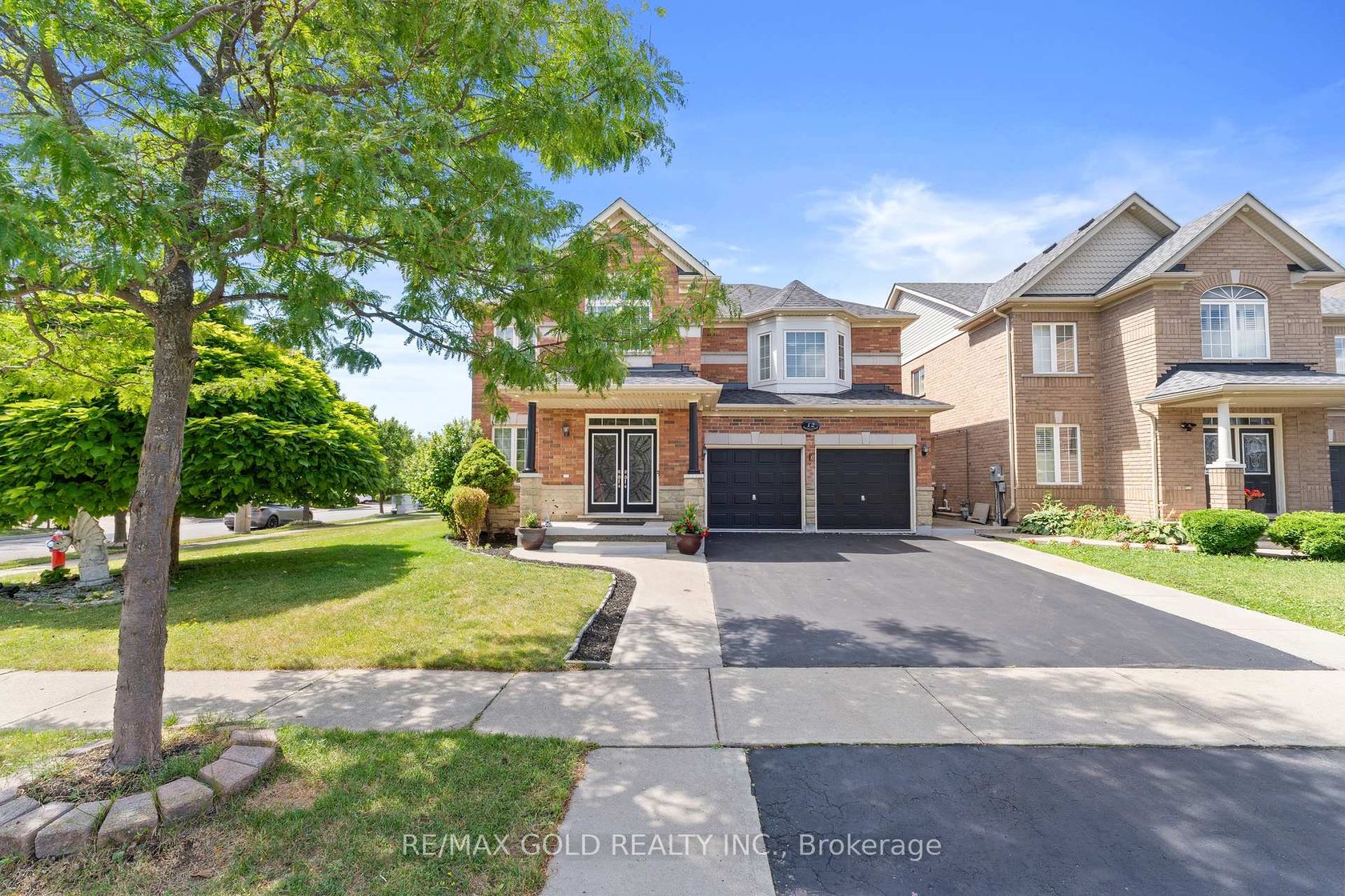 12 Smoothrock Trail, Wellington, Brampton 2