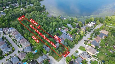 Photo 18 at 246 Douglas Road, Oak Ridges Lake Wilcox, Richmond Hill
