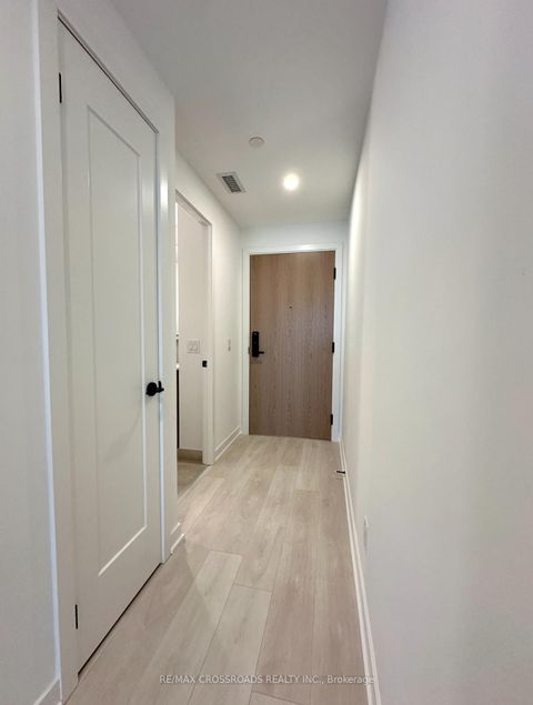 Photo 1 at 603 - 5 Defries Street, Regent Park, Toronto