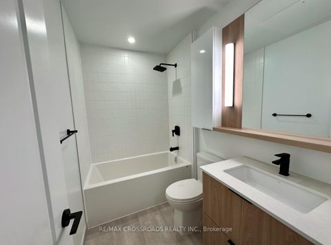 Photo 3 at 603 - 5 Defries Street, Regent Park, Toronto