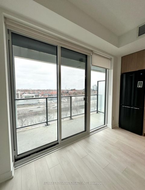 Photo 8 at 603 - 5 Defries Street, Regent Park, Toronto